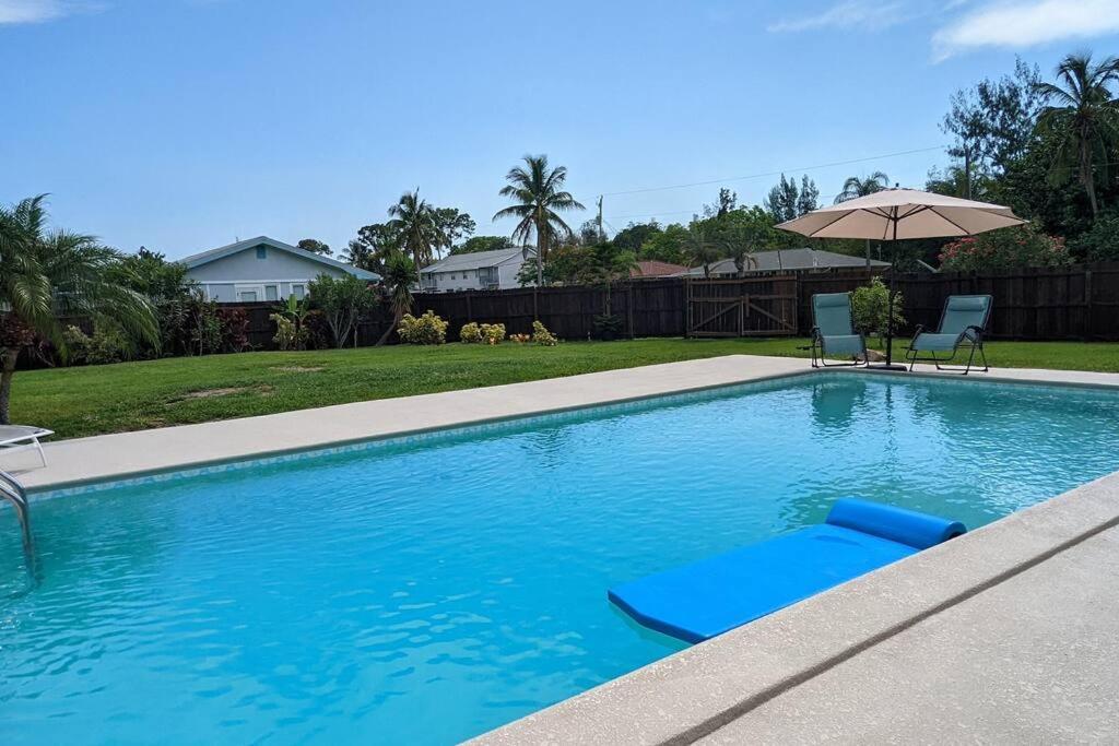 Pool Home On The Bay, Large Private Yard Near Ami Bradenton Exterior foto