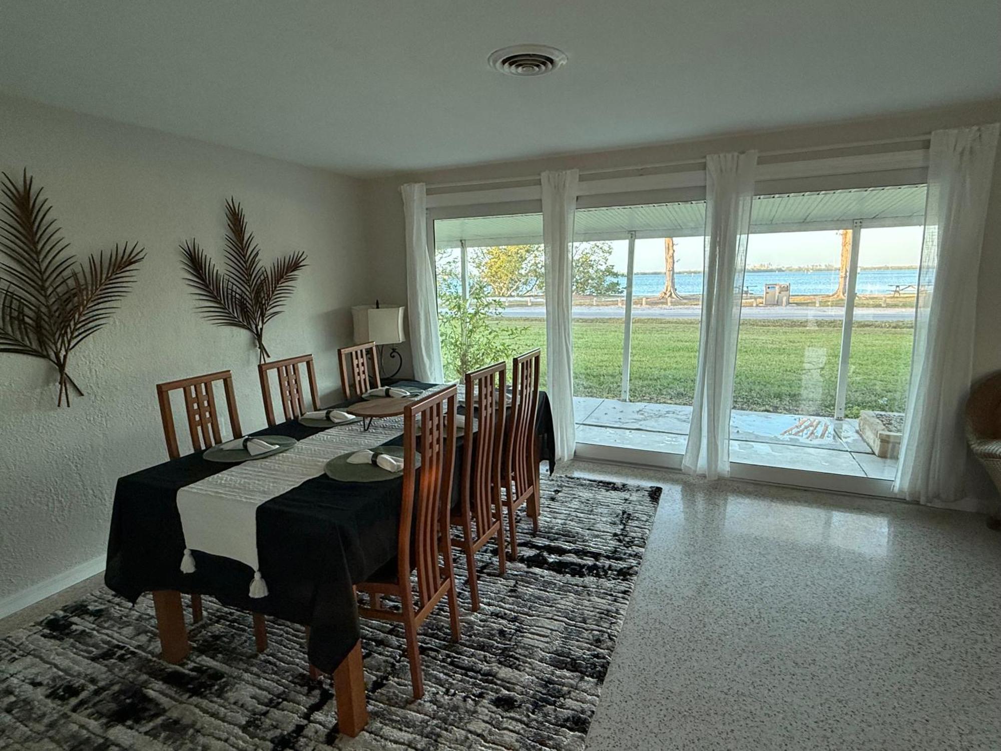 Pool Home On The Bay, Large Private Yard Near Ami Bradenton Exterior foto